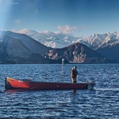 Benvenuti in Acquadulza - Acquadulza (il sito del Peppo)